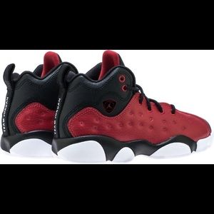 Jordan Jumpman Team sneakers